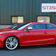 Illustration for article titled STaSIS Signature Series Audi S5 Challenge Edition: First Drive